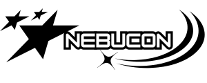 nebucon logo