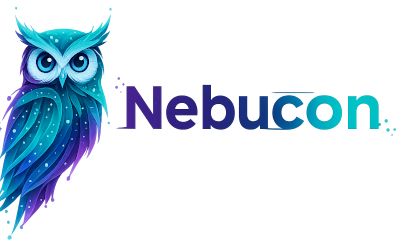 nebucon logo